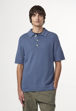 Polo - bering sea