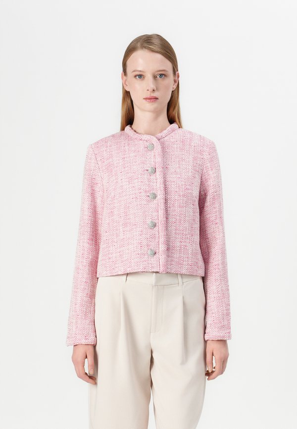 YASNORALI JACKET - Light jacket