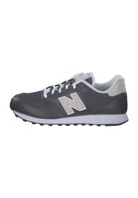 New Balance GW500RTB 500 - Sneakers basse - black schwarz