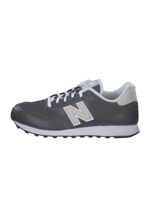 New Balance GW500RTB 500 - Sneakers basse - black schwarz