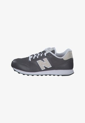 New Balance GW500RTB 500 - Sneakers basse - black schwarz