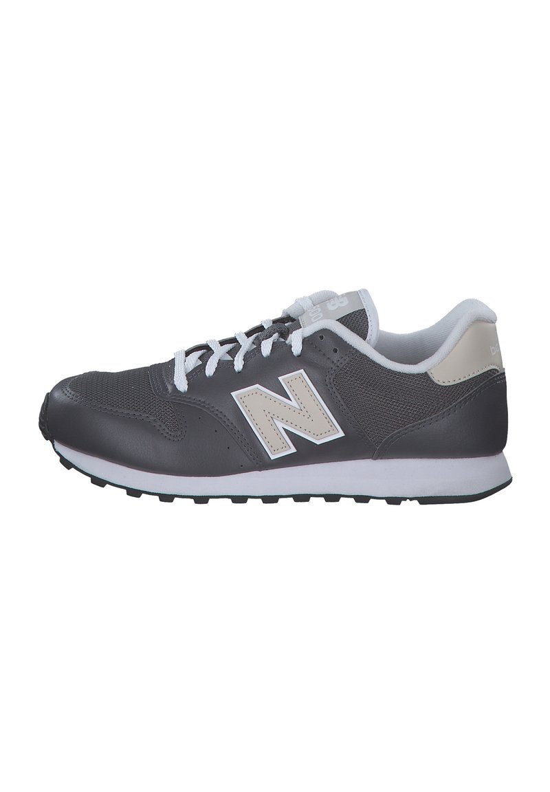 New Balance GW500RTB 500 - Sneakers basse - black schwarz