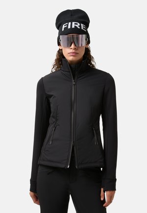 HEDDA - Outdoorjakke - black