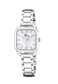 Non selezionato, argenté