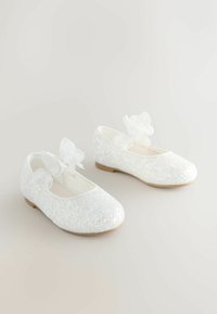 Non sélectionné, white