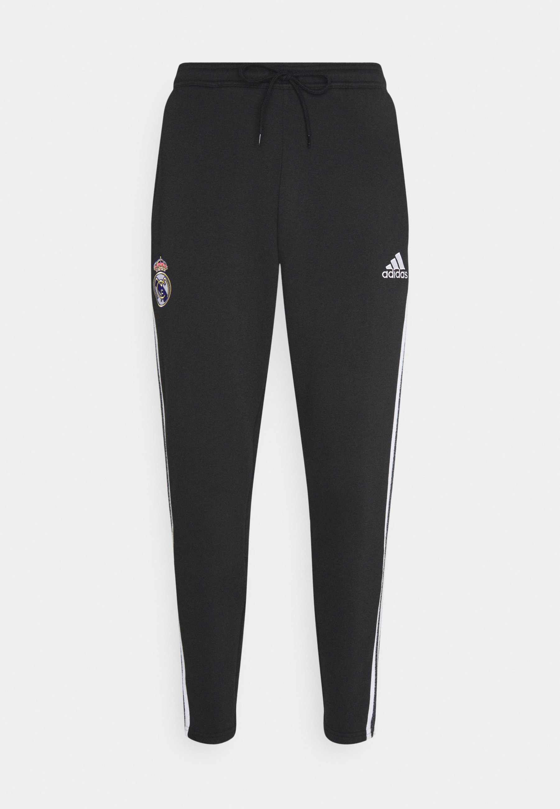 adidas Performance REAL MADRID SPORTS FOOTBALL PANTS adidas Performance REAL MADRID SPORTS FOOTBALL PANTS