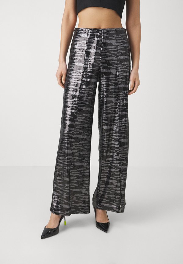 EDITION SOMA ANIMAL GLAM - Trousers