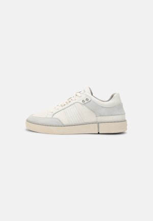 RAVOND - Sneaker low - white