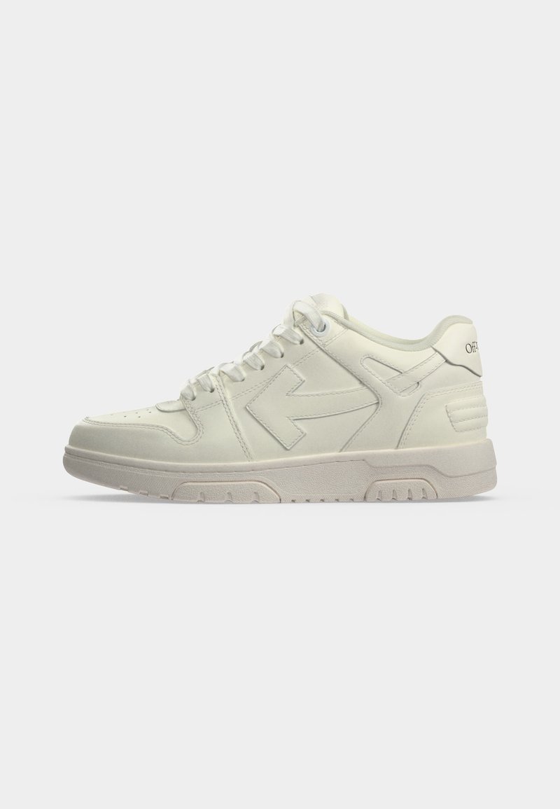 OUT OF OFFICE white/white/white
