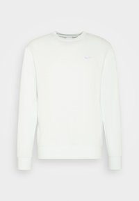 Nike Sportswear CRW - Camisola - barely green