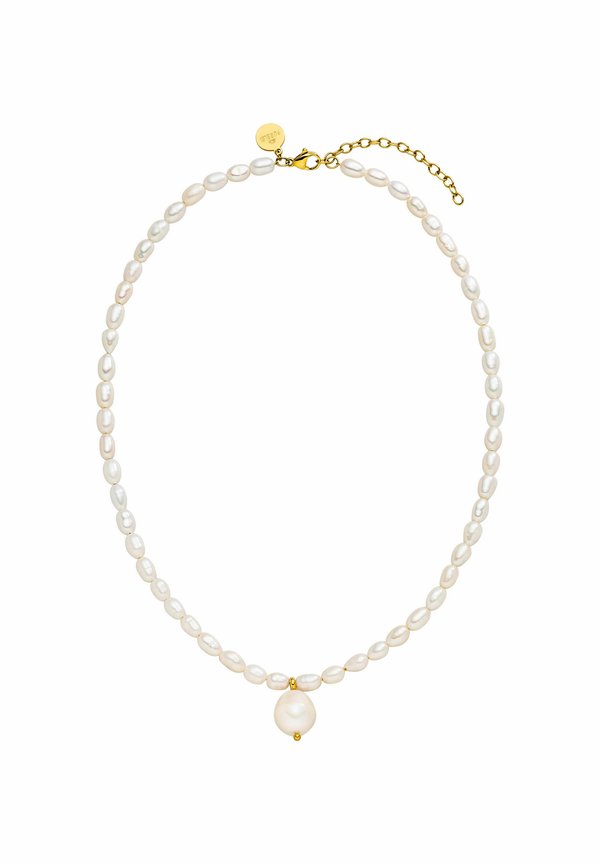 PEARLFECTION - Halskette - goldfarben