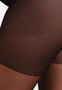 JoJo Maman Bébé MATERNITY 2 PACK  - Collant - black
