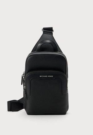 Michael Kors, UNISEX - Чанта за носене през рамо - black