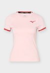 STARGAZER SHORT SLEEVE - Αθλητικό μπλουζάκι - pinkesque