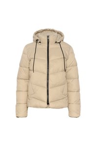 Kaffe Giacca invernale - grey