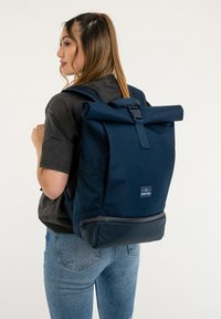 Johnny Urban - ALLEN MEDIUM - Tagesrucksack - dunkelblau Thumbnail-Bild 1