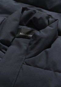 Matinique ROMONE - Zimná bunda - dark navy
