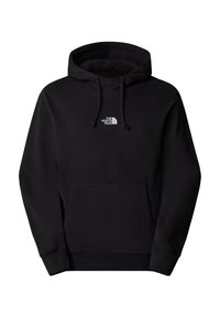 Unselected, tnf black