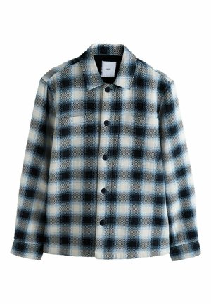 Übergangsjacke - blue