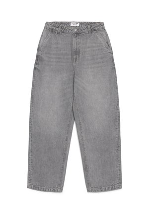 Terranova, UNITA - Jeans baggy - grigio denim