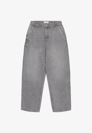 Terranova, UNITA, szary denim