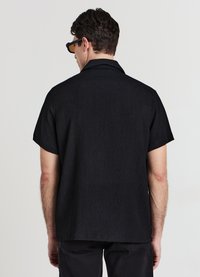 Calliope Camicia - nero ultrablack