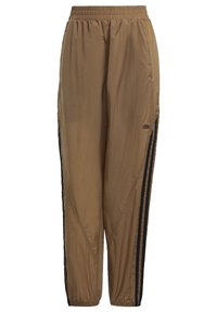adidas Originals Teplákové kalhoty - brown