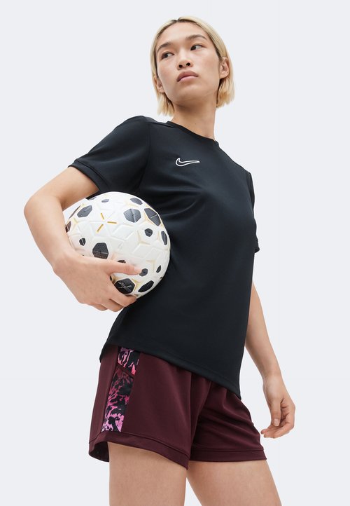 Nike United Academy Women's Dri-FIT Soccer Knit Shorts — foto 4
