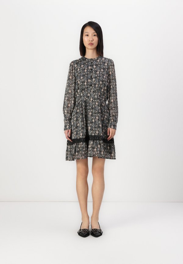 MAIA DRESS - Cocktail dress / Party dress