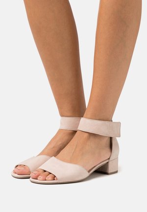 Gabor Sandals - rouge