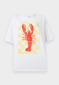 Δεν επιλέχθηκε, bright white