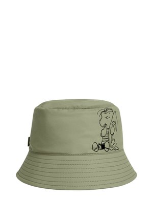 Coccinelle, CAPPELLINO - Cappello - verde