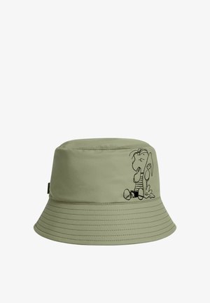 Coccinelle, CAPPELLINO - Cappello - verde