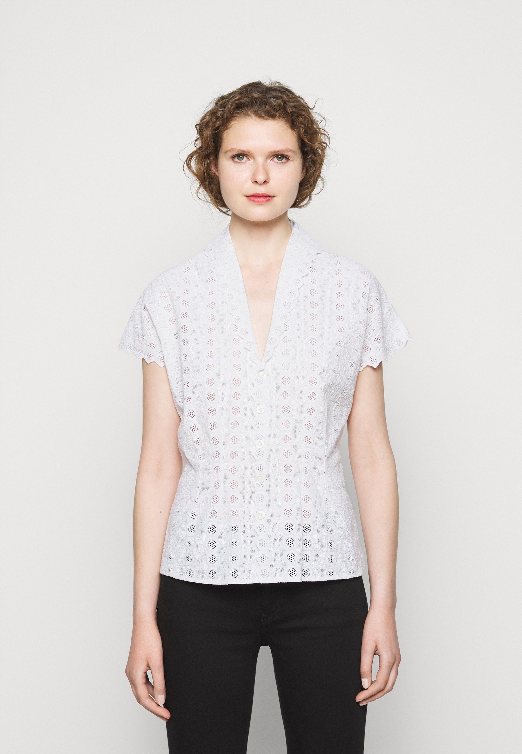 Polo Ralph Lauren VINTAGE - Blouse 