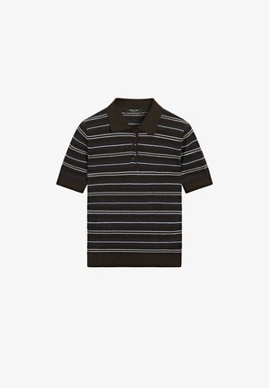 Massimo Dutti, - Koszulka polo