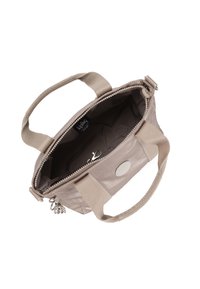 Kipling ASSENI MINI BP RG - Borsa a mano - metallic glow