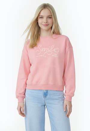 myMo, Sweater - pink