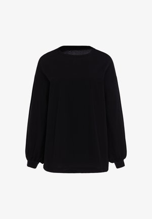 myMo, MEY - Longsleeve - black