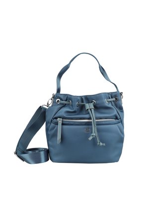 Sac bandoulière - petrol