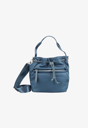 Gerry Weber Sac bandoulière - petrol