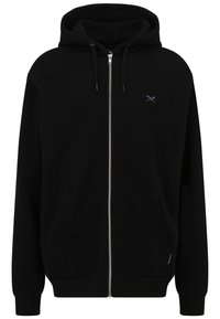 Unselected, uni black