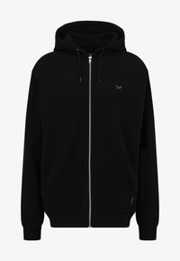 Unausgewählt, uni black