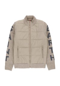 MC2 Saint Barth WHISTLER - Giacca invernale - beige