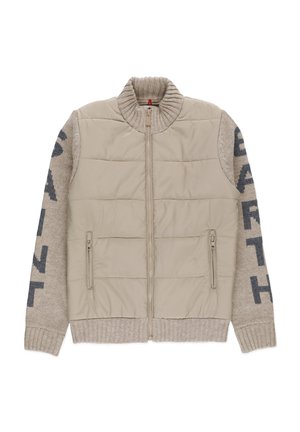 WHISTLER - Giacca invernale - beige