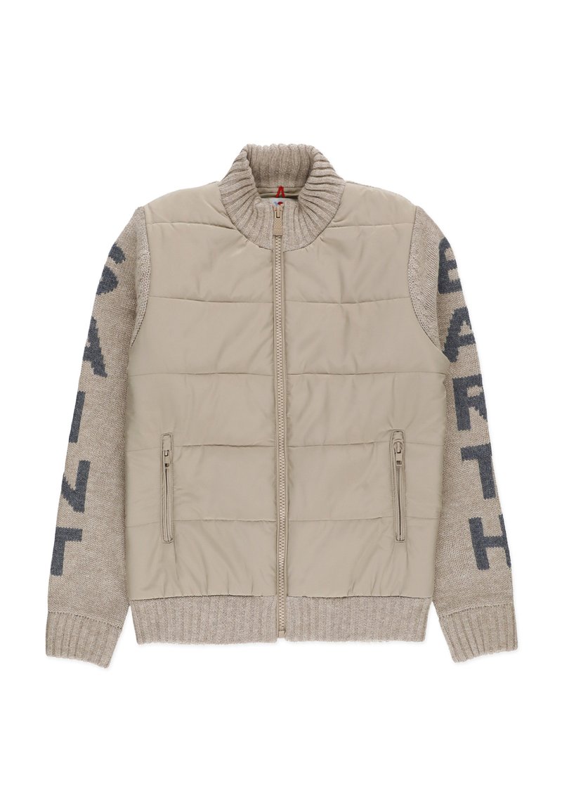 MC2 Saint Barth WHISTLER - Giacca invernale - beige