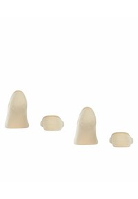 Esprit BASIC UNI 2-PACK - Socken - cream