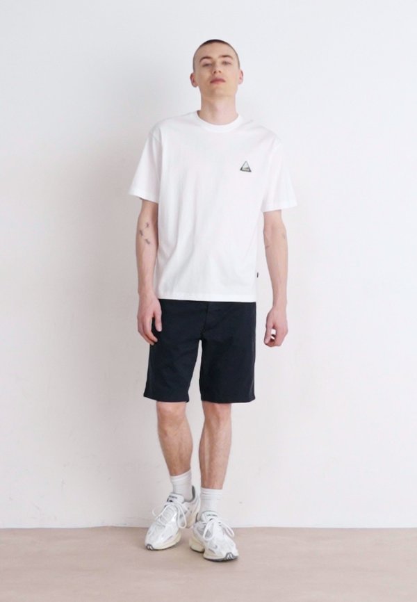 FISHPATCH - Print T-shirt3