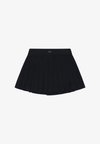 ORTEGAS SKORT - Αθλητική φούστα - black