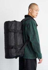 TEXEL DUFFEL BAG UNISEX - Weekender - black