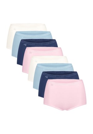 - Majtki menstruacyjne